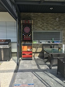 Wellness chata Provodov - Rezidence SOLE