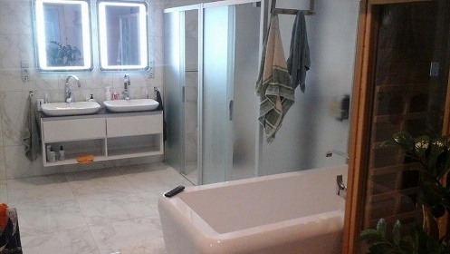 Wellness chata Provodov - Rezidence SOLE