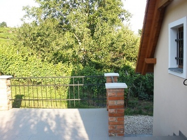 Vinný sklep Sklep Hartman - chalupa Mutěnice