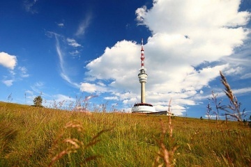 Chalupa Rejhotice I - Loučná nad Desnou
