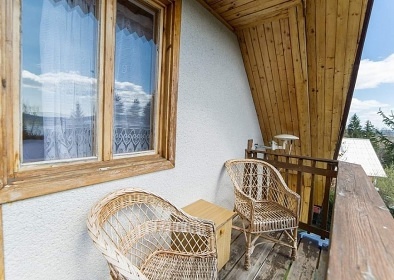 Chata Lipno - Horní Planá - Nová Pec - Vltava