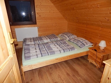 Roubenka Jesenka II, Dolní Moravice_Avalanche