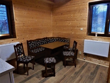 Roubenka Jesenka II_Dolní Moravice_Avalanche
