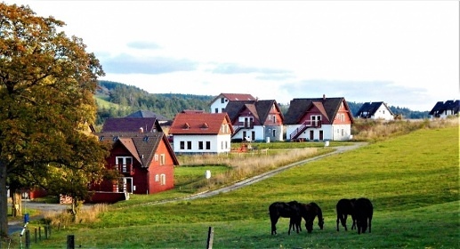 Roubenka Jesenka II_Doln Moravice_Avalanche