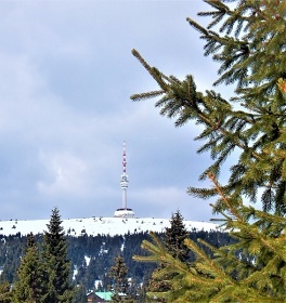 Roubenka Jesenka II_Doln Moravice_Avalanche