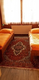 Chalupa �irok� vrch - �esk� �v�carsko - Kr�sn� L�pa