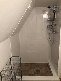 Chalupa U Potoka - ubytování Sloup v Čechách
