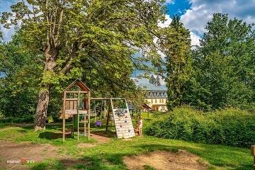Penzion Zvoneček - Vysoká Lípa - Jetřichovice
