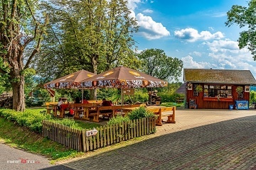 Penzion Zvoneček - Vysoká Lípa - Jetřichovice