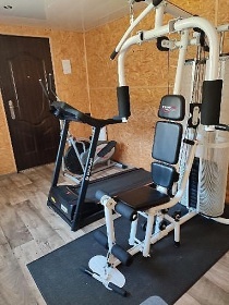 Horská wellness chata Svahová 3 - Boleboř