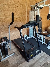 Horská wellness chata Svahová 3 - Boleboř