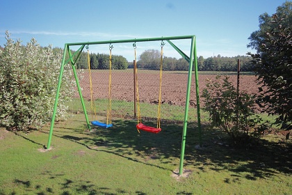 Chata 1 CHKO Broumovsko - Babi��ino �dol� - Osta�