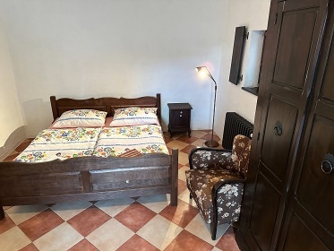 Rezidence Chmelná - chalupa Český Krumlov