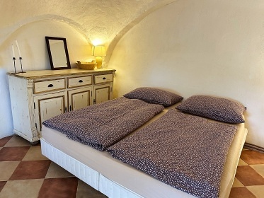 Rezidence Chmelná - chalupa Český Krumlov