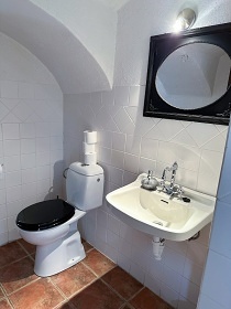 Rezidence Chmelná - chalupa Český Krumlov