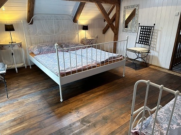 Rezidence Chmelná - chalupa Český Krumlov