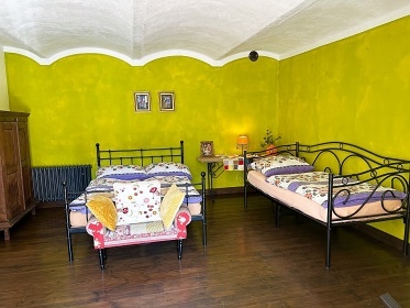 Rezidence Chmelná - chalupa Český Krumlov
