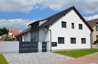 Recenze: Wellness - Apartmán Granit - chalupa Skuteč