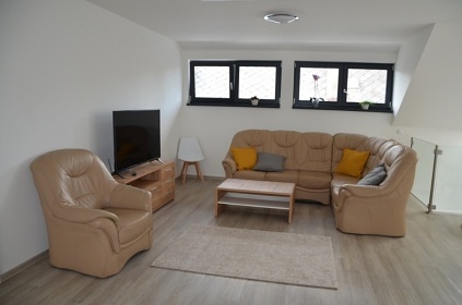Wellness - Apartmán Granit - chalupa Skuteč