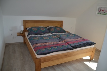 Wellness - Apartmán Granit - chalupa Skuteč