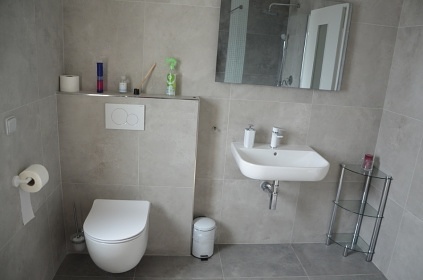 Wellness - Apartmán Granit - chalupa Skuteč