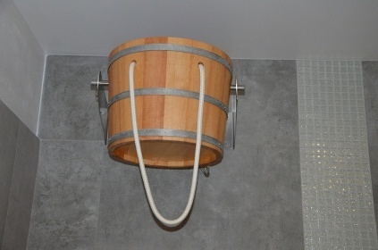 Wellness - Apartmán Granit - chalupa Skuteč