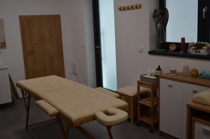 Wellness - Apartmán Granit - chalupa Skuteč