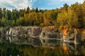 Wellness - Apartmán Granit - chalupa Skuteč