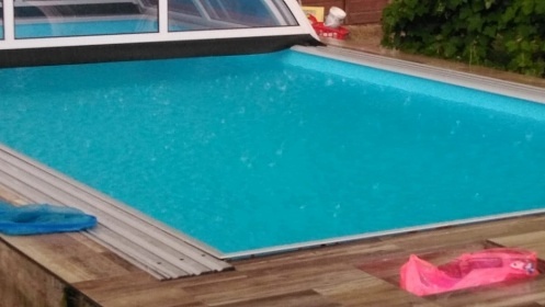 Wellness - Apartmán Granit - chalupa Skuteč