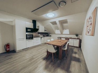 Wellness - Apartmán Granit - chalupa Skuteč
