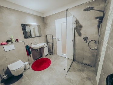 Wellness - Apartmán Granit - chalupa Skuteč