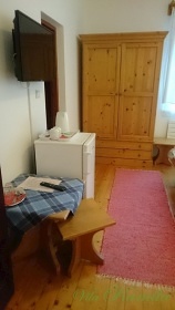 Chalupa Mal Fatra - Terchovec - Vrtna dolina