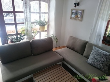 Vila Kamila - chalupa Terchová - Malá Fatra