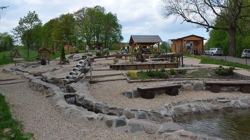 Penzion Skibikepec - chalupa Pec pod Sněžkou