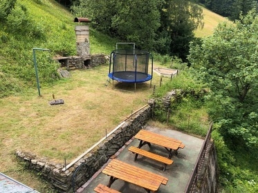 Penzion Skibikepec - chalupa Pec pod Sněžkou