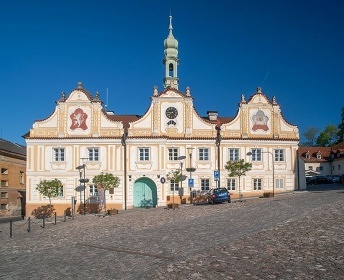 Chalupa Platoř - apartmány Dlouhá Ves_Kašperk