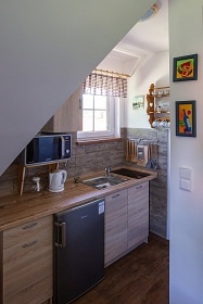 Chalupa Platoř - apartmány Dlouhá Ves_Kašperk
