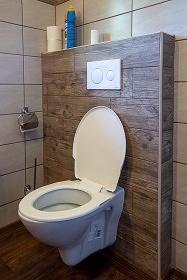 Chalupa Platoř - apartmány Dlouhá Ves_Kašperk