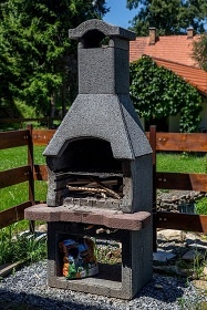 Chalupa Platoř - apartmány Dlouhá Ves_Kašperk