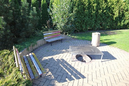 Chata 2 s baz�nem - CHKO Broumovsko - Osta�