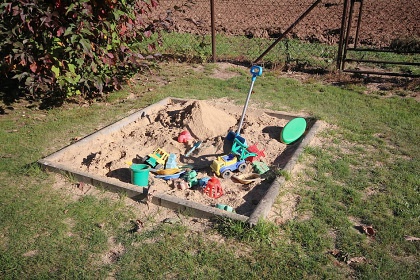 Chata 2 s baz�nem - CHKO Broumovsko - Osta�