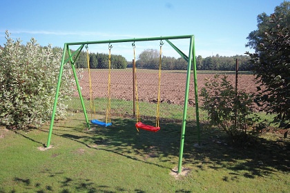 Chata 2 s baz�nem - CHKO Broumovsko - Osta�