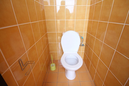 Chata 2 s baz�nem - CHKO Broumovsko - Osta�