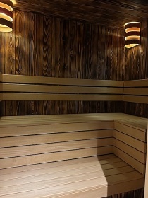 Chalupa Štikov - wellness ubytování Nová Paka