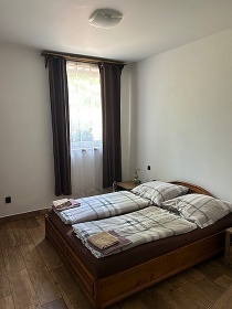 Chalupa Štikov - wellness ubytování Nová Paka