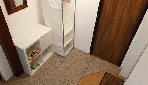 Chata U Matýska - Březová - Oleško u Prahy