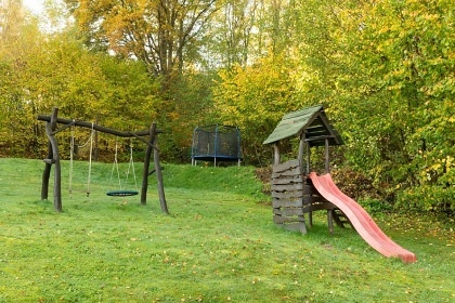 Roubenka na Rovince - Pelešany - Český ráj