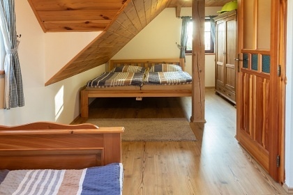 Roubenka �esk� r�j - Turnov - hrad Vald�tejn