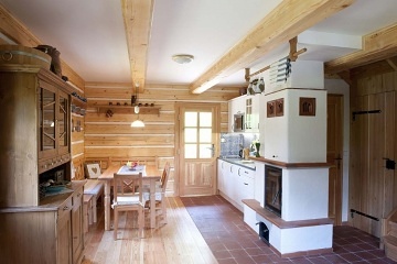 Roubenka �esk� r�j - Turnov - hrad Vald�tejn