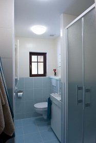 Roubenka �esk� r�j - Turnov - hrad Vald�tejn